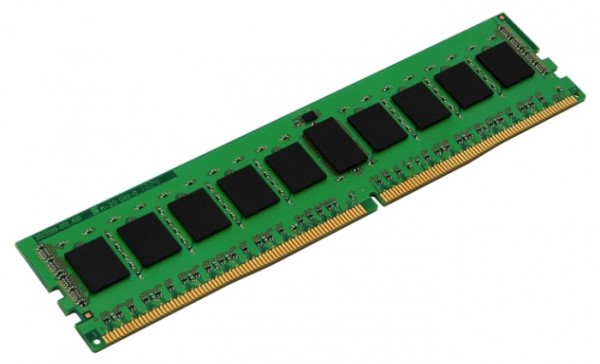 Память DDR4 Kingston KVR21R15S8/4 4Gb DIMM ECC Reg PC4-17000 CL15 2133MHz 321452