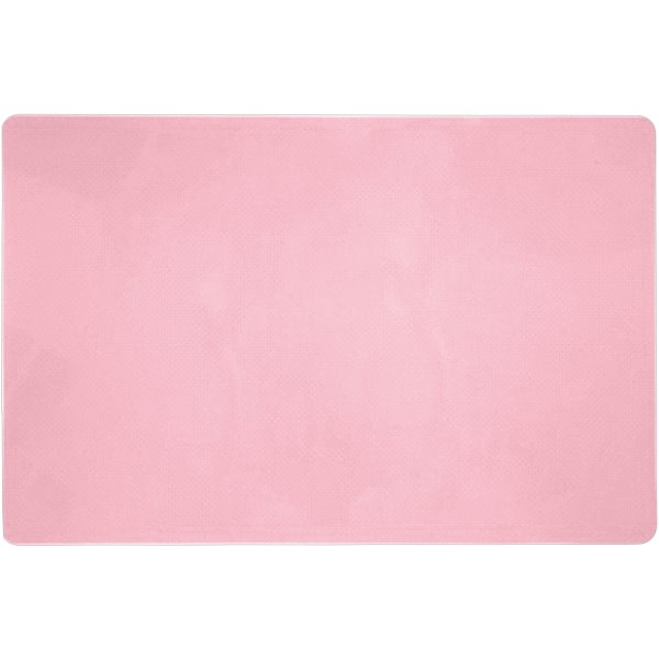Доска для лепки "deVENTE" A4 (298x197 мм) пластиковая, пастельная розовая