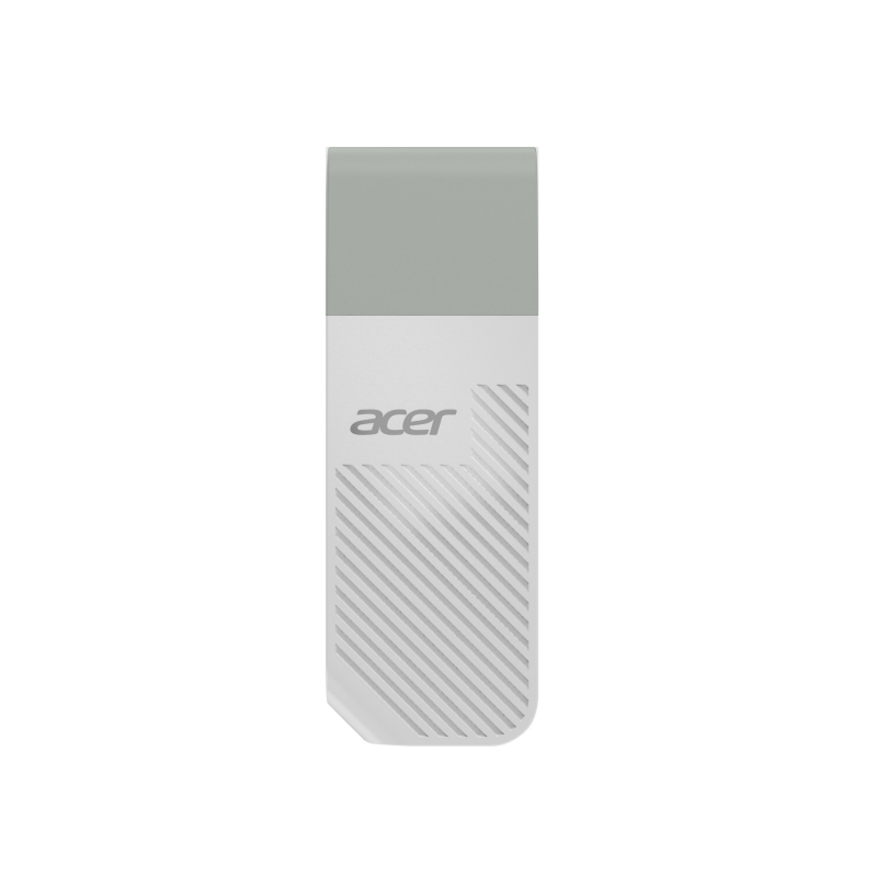 Память USB 3.0 128 GB Acer UP300, белый (UP300-128G-WH) (BL.9BWWA.567)